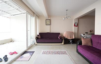 C21 Cius; Deniz Manzaralı Site İçerisinde Kendine Ait Plajı Olan Satılık Daire