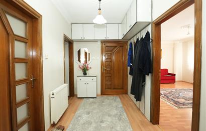 C21 Cius; Eşref Dinçer Mahallesi 3+1 Ara Kat Satılık Daire