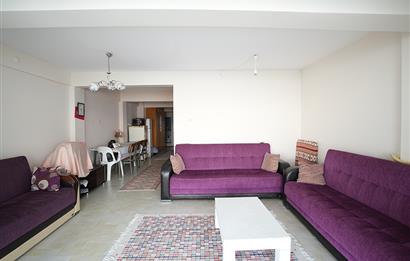 C21 Cius; Deniz Manzaralı Site İçerisinde Kendine Ait Plajı Olan Satılık Daire