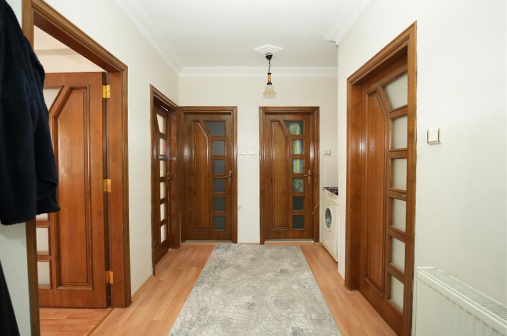 C21 Cius; Eşref Dinçer Mahallesi 3+1 Ara Kat Satılık Daire