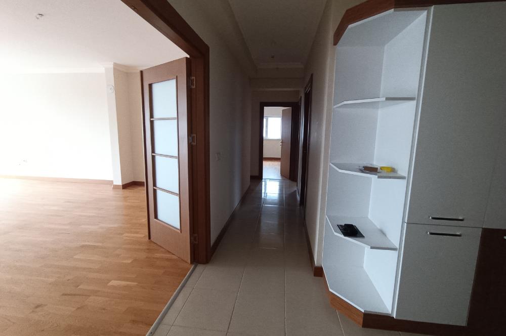 TBMM İNCEK TOKİ 2.ETAP 3+1 SATILIK DAİRE