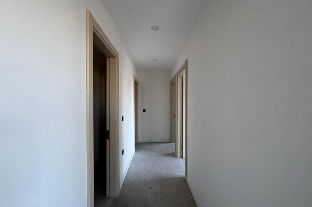 Ataşehir Gayda Vera'da Geniş Balkonlu 2+1 Kiralık Daire