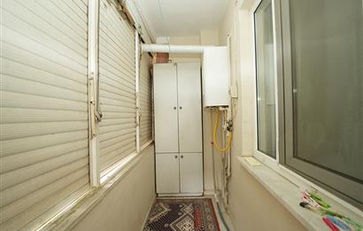 C21 Cius; Eşref Dinçer Mahallesi 3+1 Ara Kat Satılık Daire