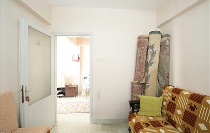 C21 Cius; Deniz Manzaralı Site İçerisinde Kendine Ait Plajı Olan Satılık Daire