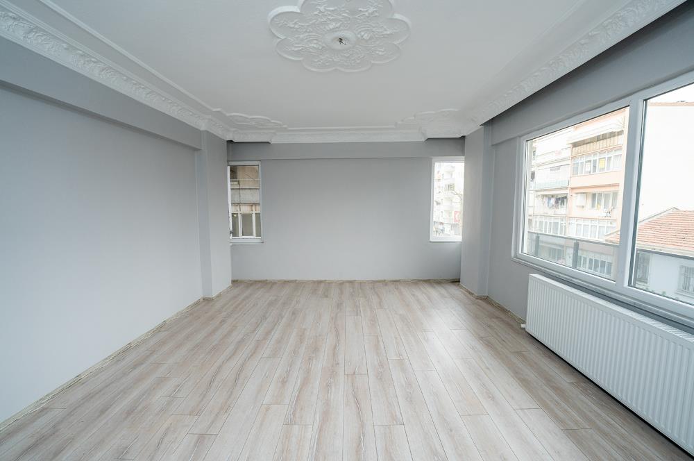 C21 Cius; İstiklal Caddesinde Yenilenmiş Merkezi Konumda Kiralık