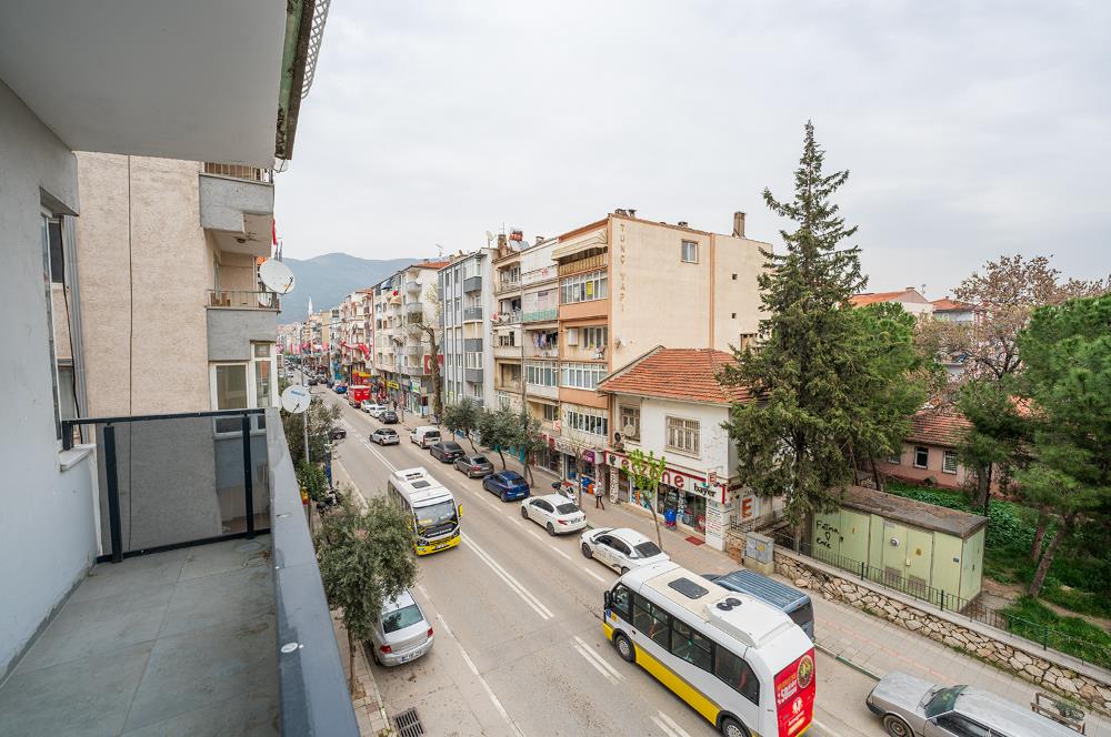 C21 Cius; İstiklal Caddesinde Yenilenmiş Merkezi Konumda Kiralık