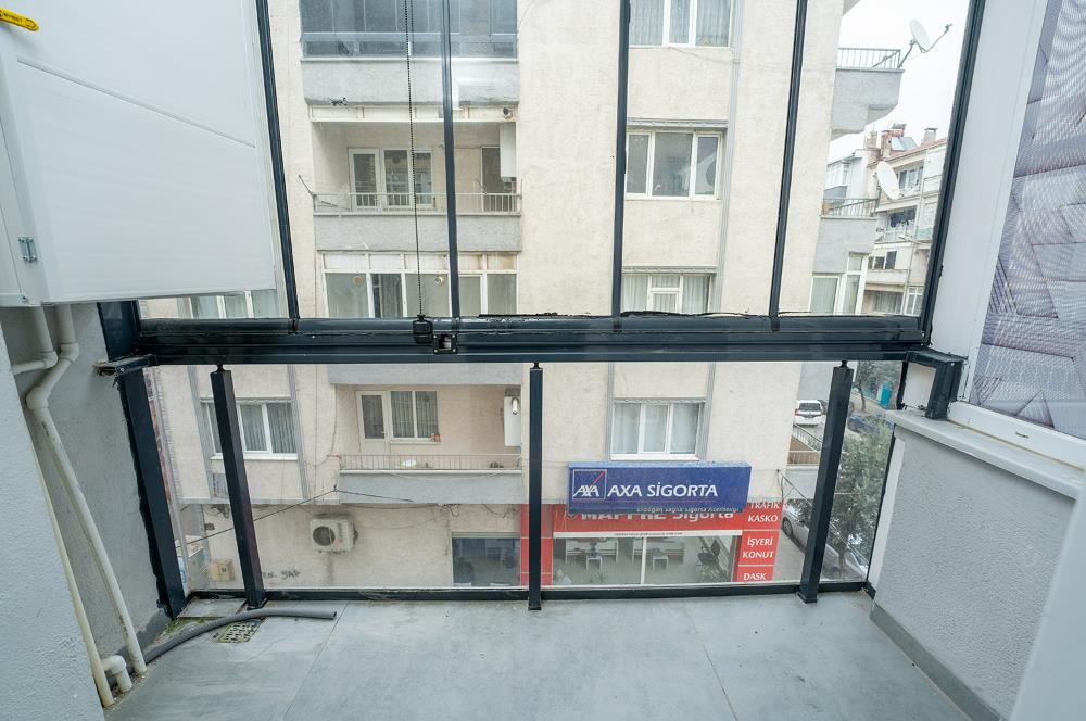 C21 Cius; İstiklal Caddesinde Yenilenmiş Merkezi Konumda Kiralık