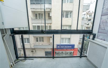 C21 Cius; İstiklal Caddesinde Yenilenmiş Merkezi Konumda Kiralık