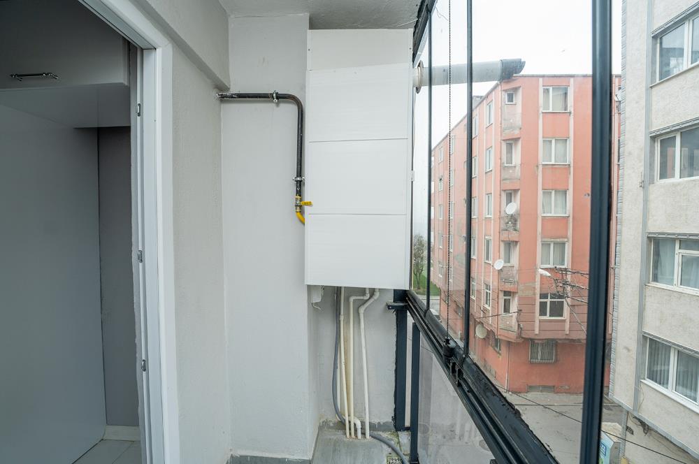 C21 Cius; İstiklal Caddesinde Yenilenmiş Merkezi Konumda Kiralık