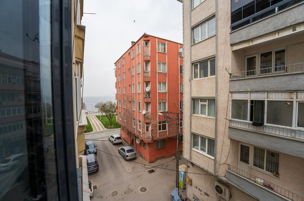 C21 Cius; İstiklal Caddesinde Yenilenmiş Merkezi Konumda Kiralık