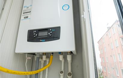 C21 Cius; İstiklal Caddesinde Yenilenmiş Merkezi Konumda Kiralık