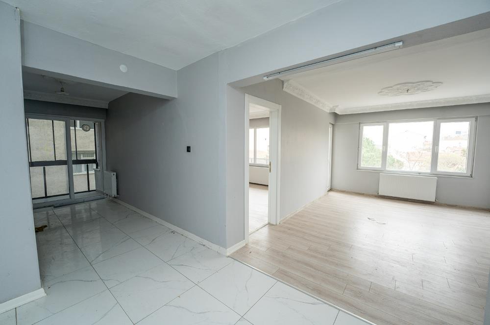 C21 Cius; İstiklal Caddesinde Yenilenmiş Merkezi Konumda Kiralık