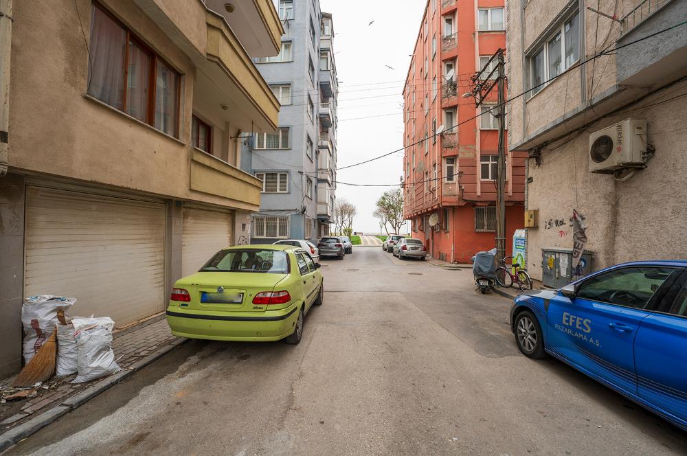 C21 Cius; İstiklal Caddesinde Yenilenmiş Merkezi Konumda Kiralık