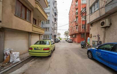 C21 Cius; İstiklal Caddesinde Yenilenmiş Merkezi Konumda Kiralık