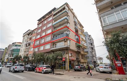 C21 Cius; İstiklal Caddesinde Yenilenmiş Merkezi Konumda Kiralık