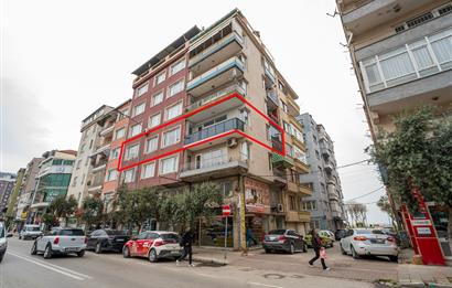 C21 Cius; İstiklal Caddesinde Yenilenmiş Merkezi Konumda Kiralık