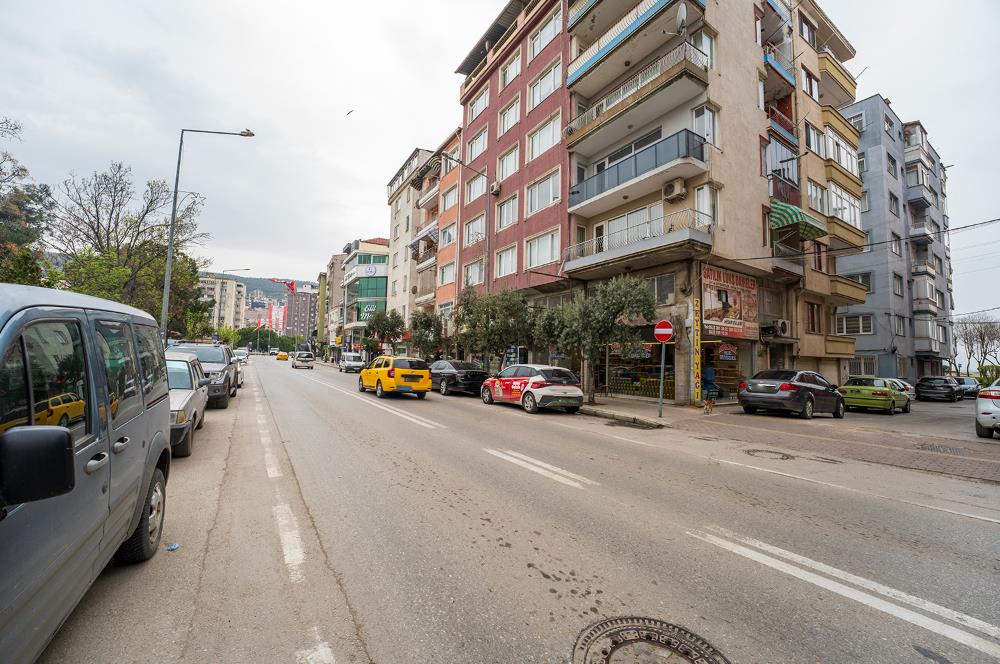 C21 Cius; İstiklal Caddesinde Yenilenmiş Merkezi Konumda Kiralık