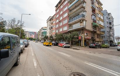 C21 Cius; İstiklal Caddesinde Yenilenmiş Merkezi Konumda Kiralık