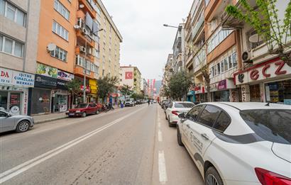 C21 Cius; İstiklal Caddesinde Yenilenmiş Merkezi Konumda Kiralık