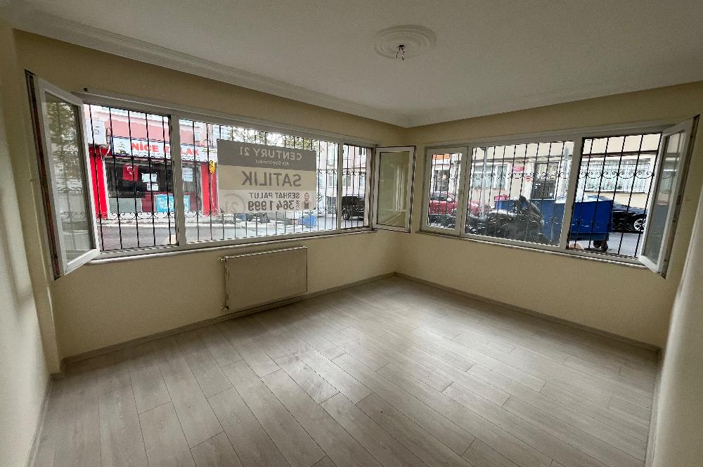 Üsküdar Selimiye Salacak İskelesine Yürüme Mesafesinde Daire