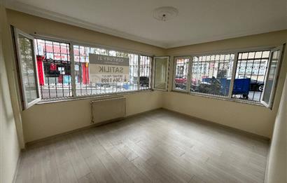 Üsküdar Selimiye Salacak İskelesine Yürüme Mesafesinde Daire