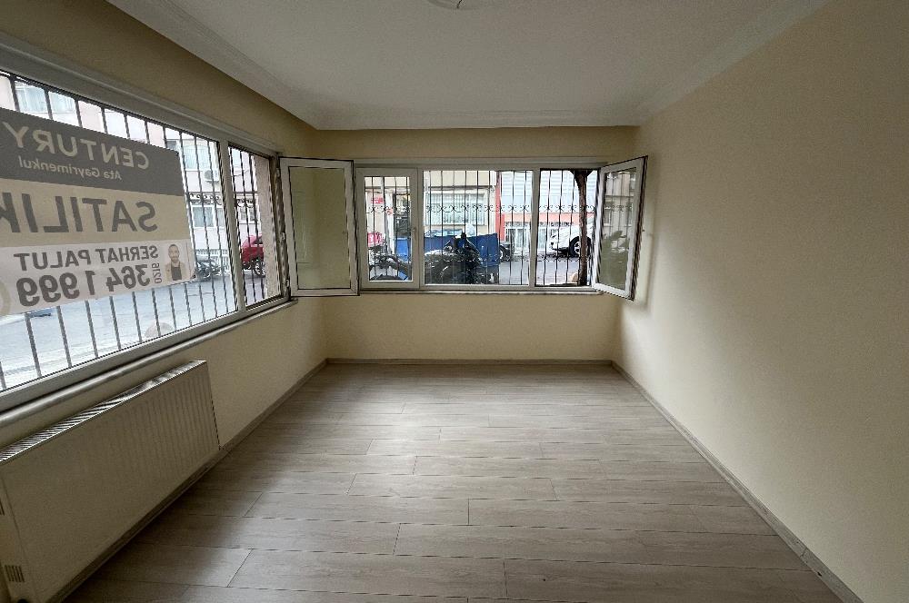 Üsküdar Selimiye Salacak İskelesine Yürüme Mesafesinde Daire