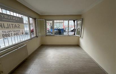 Üsküdar Selimiye Salacak İskelesine Yürüme Mesafesinde Daire