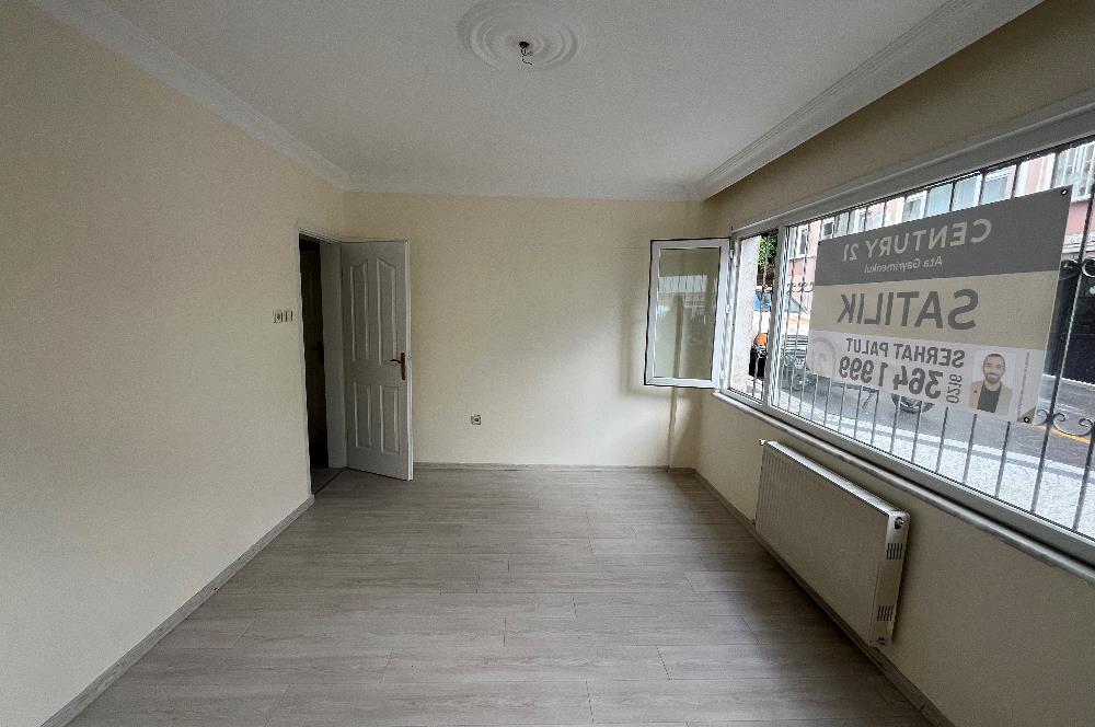 Üsküdar Selimiye Salacak İskelesine Yürüme Mesafesinde Daire