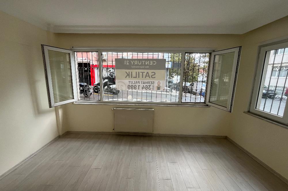 Üsküdar Selimiye Salacak İskelesine Yürüme Mesafesinde Daire