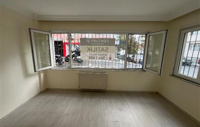 Üsküdar Selimiye Salacak İskelesine Yürüme Mesafesinde Daire