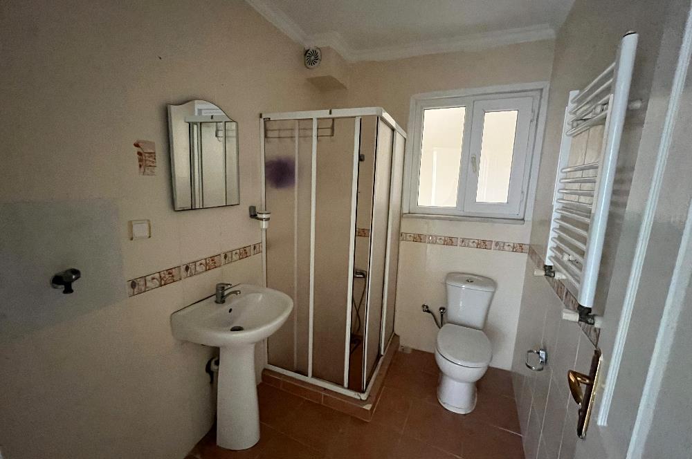 Üsküdar Selimiye Salacak İskelesine Yürüme Mesafesinde Daire