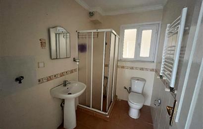 Üsküdar Selimiye Salacak İskelesine Yürüme Mesafesinde Daire