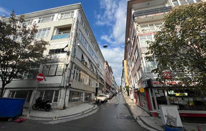 Üsküdar Selimiye Salacak İskelesine Yürüme Mesafesinde Daire