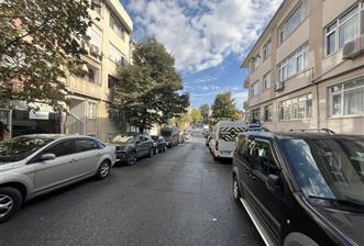 Üsküdar Selimiye Salacak İskelesine Yürüme Mesafesinde Daire - 2 - 31596