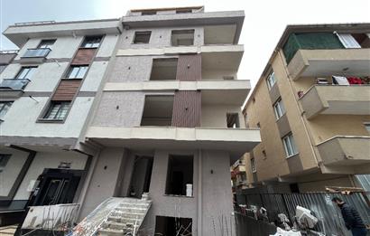 ÇEKMEKÖY MEHMET AKİF MAHALLESİNDE METROYA YAKIN SATILIK 3+1 EV