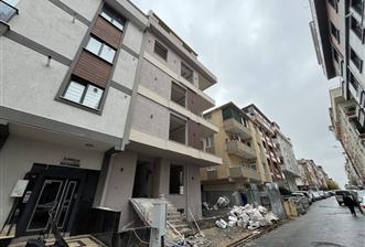 ÇEKMEKÖY MEHMET AKİF MAHALLESİNDE METROYA YAKIN SATILIK 3+1 EV - 1 - 31595