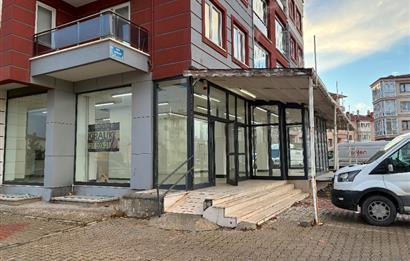 CENTURY21 PLUS NAZMİ SAATÇİDE KİRALIK İŞYERİ
