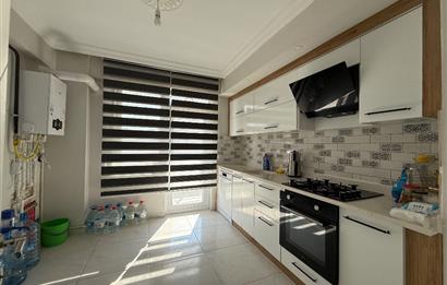 EŞREFPAŞA MAHALLESİNDE ACİL SATILIK 3+1 DAİRE