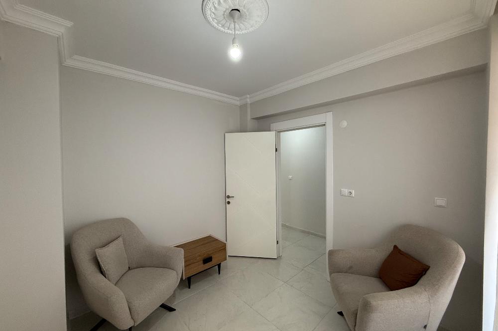 EŞREFPAŞA MAHALLESİNDE ACİL SATILIK 3+1 DAİRE