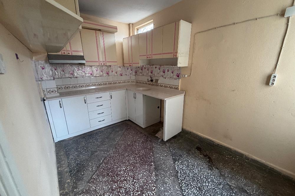 Ataköy mahallesinde kiralık 3+1 sobalı