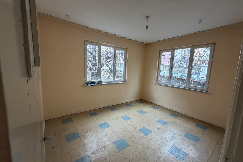 Ataköy mahallesinde kiralık 3+1 sobalı