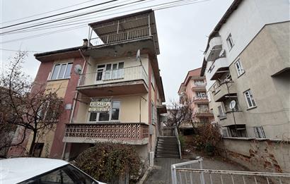 Ataköy mahallesinde kiralık 3+1 sobalı