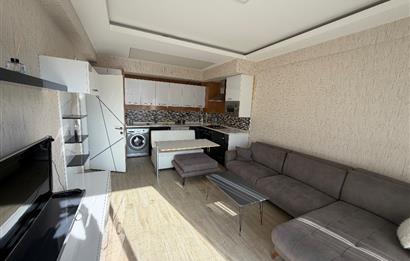 CENTURY21 PLUSDAN ŞAHİN SUİTTE KİRALIK EŞYALI DAİRE