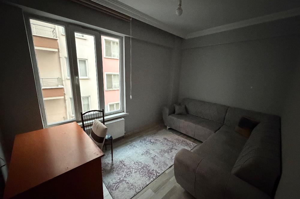 Erenlerde Kiralık 1+1  