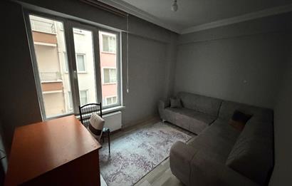 Erenlerde Kiralık 1+1  