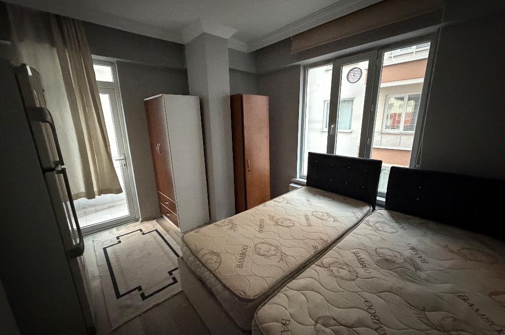 Erenlerde Kiralık 1+1  