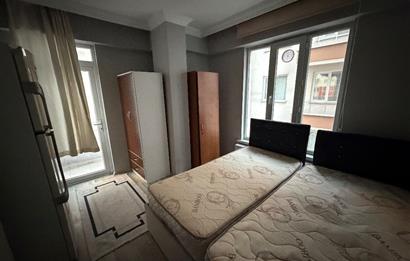 Erenlerde Kiralık 1+1  