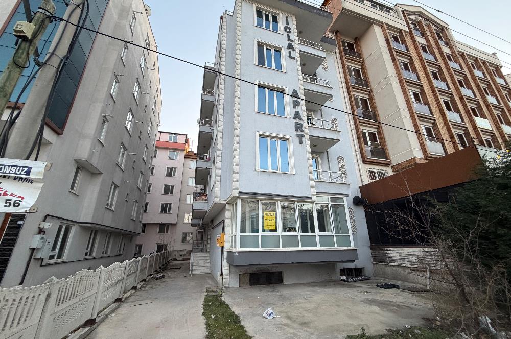 Erenlerde Kiralık 1+1  