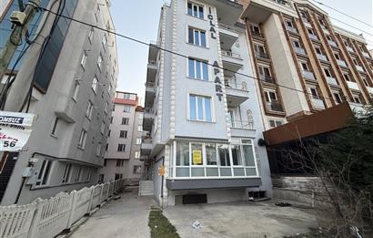 Erenlerde Kiralık 1+1  