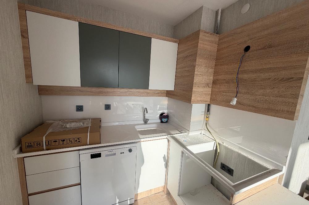 CENTURY21 PLUS'DAN SELÇUKLU MAH 2+1 SATILIK DAİRE